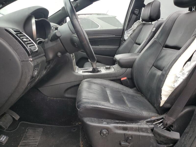 2021 JEEP GRAND CHEROKEE LIMITED - 1C4RJFBG3MC619701 | SeoVin.biz