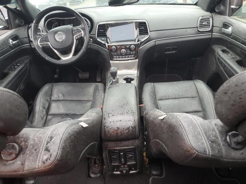 2021 JEEP GRAND CHEROKEE LIMITED - 1C4RJFBG3MC619701 | SeoVin.biz