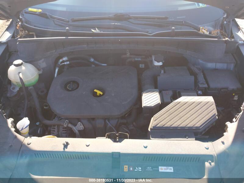 2016 HYUNDAI TUCSON SE - KM8J3CA49GU199708 | SeoVin.biz