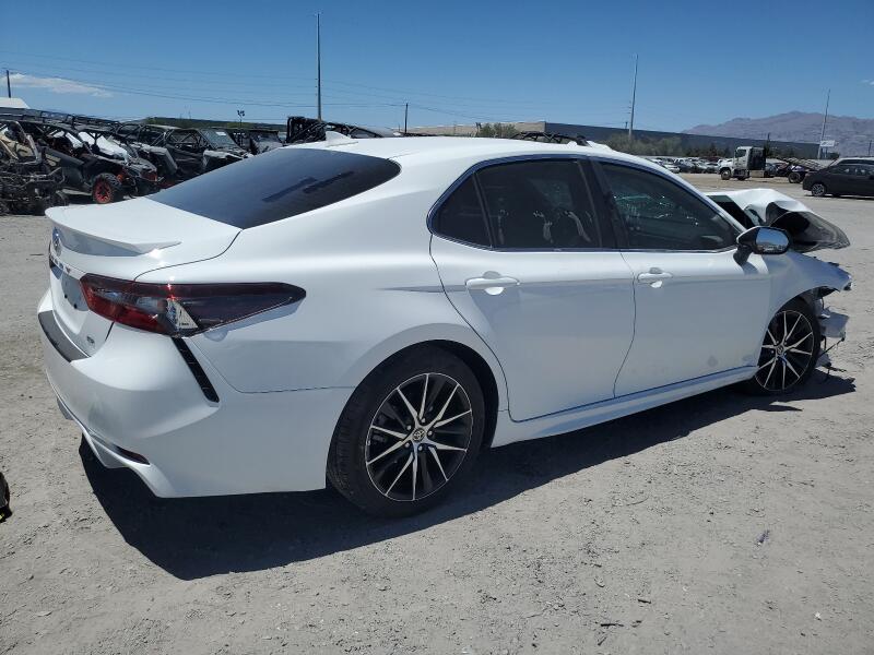 2024 TOYOTA CAMRY SE NIGHT SHADE - 4T1T11AK0RU873541 | SeoVin.biz