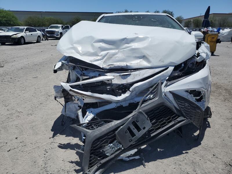 2024 TOYOTA CAMRY SE NIGHT SHADE - 4T1T11AK0RU873541 | SeoVin.biz