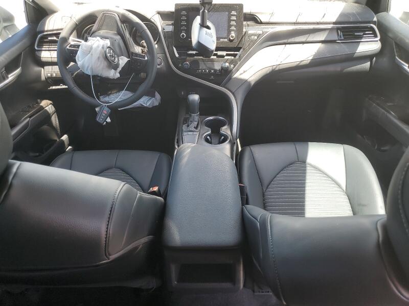 2024 TOYOTA CAMRY SE NIGHT SHADE - 4T1T11AK0RU873541 | SeoVin.biz