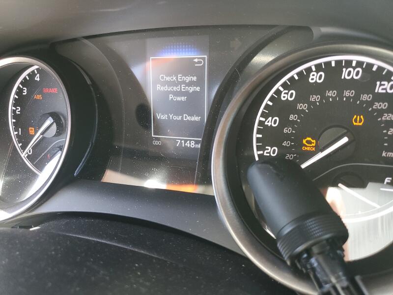 2024 TOYOTA CAMRY SE NIGHT SHADE - 4T1T11AK0RU873541 | SeoVin.biz