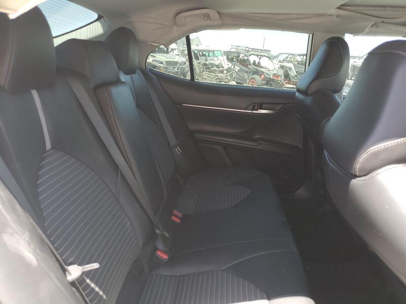 2024 TOYOTA CAMRY SE NIGHT SHADE - 4T1T11AK0RU873541 | SeoVin.biz