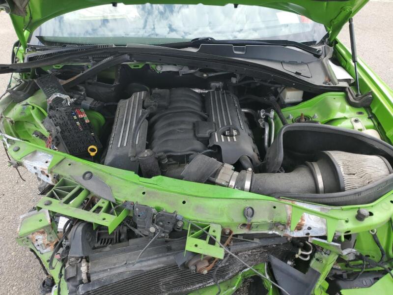 2017 DODGE CHARGER R/T 392 - 2C3CDXGJ3HH581515 | SeoVin.biz