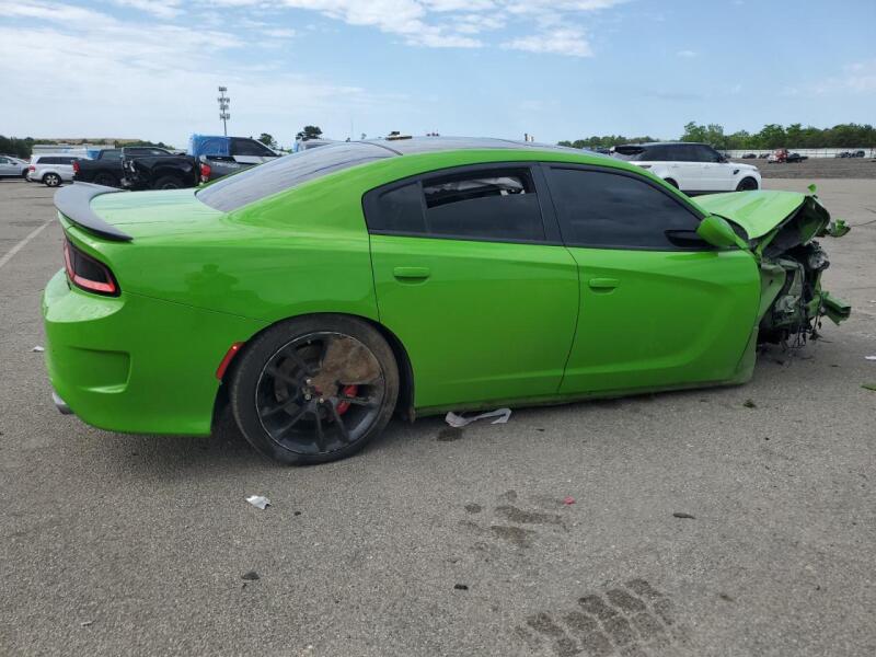 2017 DODGE CHARGER R/T 392 - 2C3CDXGJ3HH581515 | SeoVin.biz