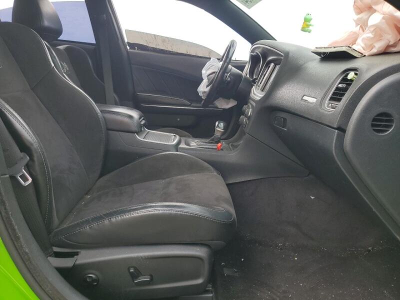 2017 DODGE CHARGER R/T 392 - 2C3CDXGJ3HH581515 | SeoVin.biz