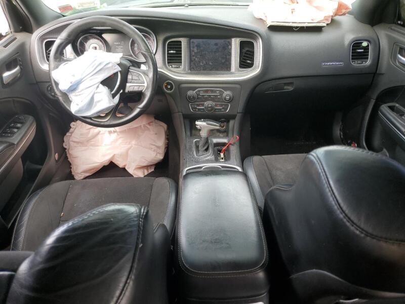 2017 DODGE CHARGER R/T 392 - 2C3CDXGJ3HH581515 | SeoVin.biz