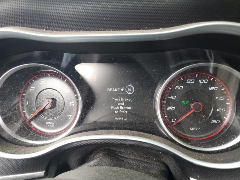 2017 DODGE CHARGER R/T 392 - 2C3CDXGJ3HH581515 | SeoVin.biz