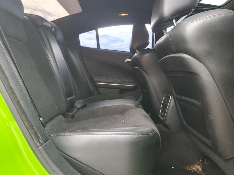 2017 DODGE CHARGER R/T 392 - 2C3CDXGJ3HH581515 | SeoVin.biz