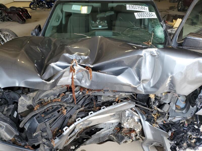 2019 GMC SIERRA K1500 SLE - 1GTU9BED0KZ288504 | SeoVin.biz