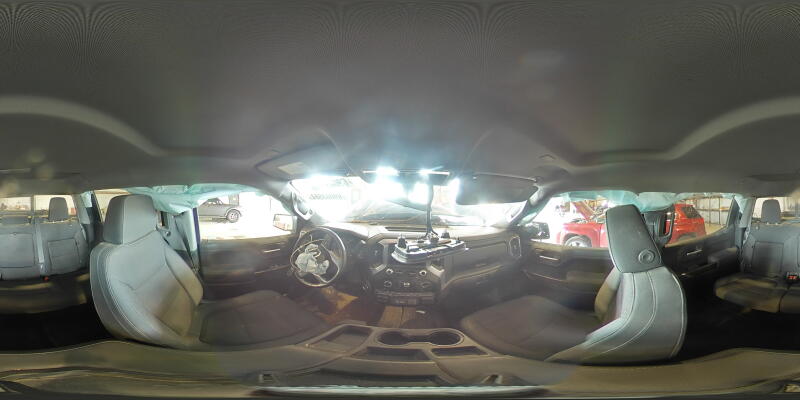 2019 GMC SIERRA K1500 SLE - 1GTU9BED0KZ288504 | SeoVin.biz