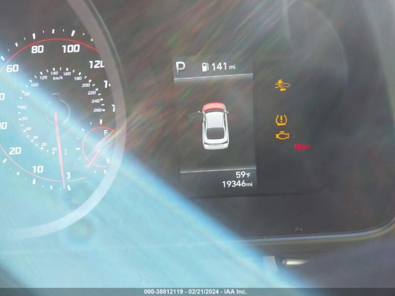 2023 HYUNDAI ELANTRA SEL - 5NPLM4AG2PH095209 | SeoVin.biz