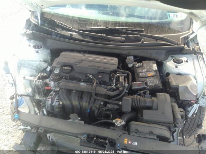 2023 HYUNDAI ELANTRA SEL - 5NPLM4AG2PH095209 | SeoVin.biz