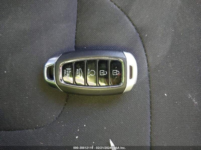 2023 HYUNDAI ELANTRA SEL - 5NPLM4AG2PH095209 | SeoVin.biz