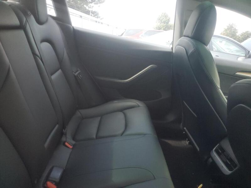 2022 TESLA MODEL 3 - 5YJ3E1EC8NF174236 | SeoVin.biz