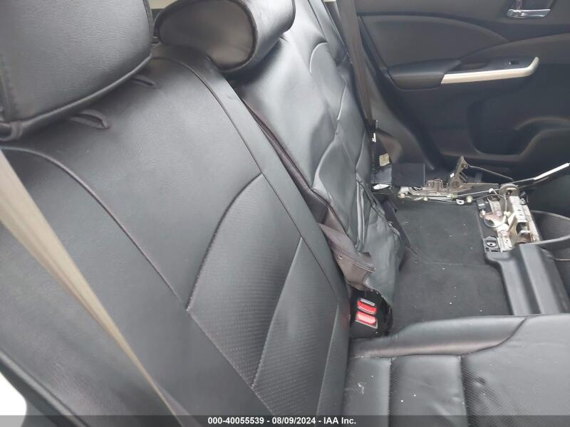 2016 HONDA CR-V EXL - 2HKRM4H79GH673368 | SeoVin.biz