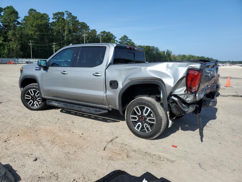 2023 GMC SIERRA K1500 AT4 - 1GTUUEE88PZ193103 | SeoVin.biz