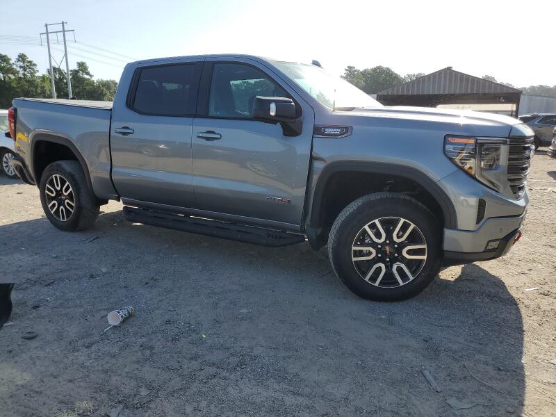 2023 GMC SIERRA K1500 AT4 - 1GTUUEE88PZ193103 | SeoVin.biz