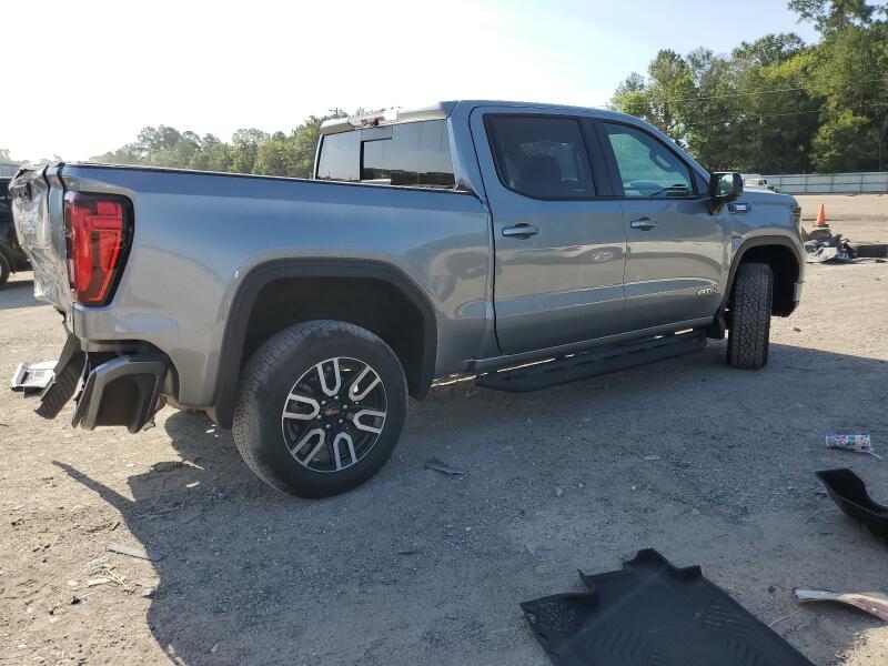 2023 GMC SIERRA K1500 AT4 - 1GTUUEE88PZ193103 | SeoVin.biz