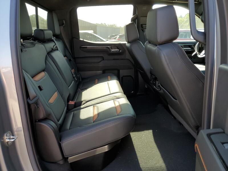 2023 GMC SIERRA K1500 AT4 - 1GTUUEE88PZ193103 | SeoVin.biz