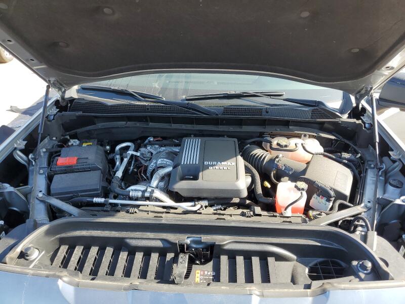 2023 GMC SIERRA K1500 AT4 - 1GTUUEE88PZ193103 | SeoVin.biz