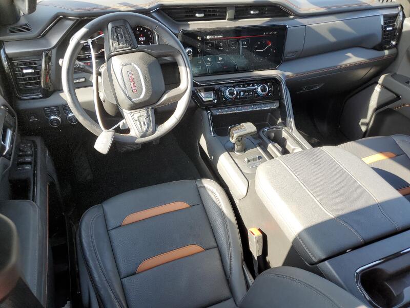 2023 GMC SIERRA K1500 AT4 - 1GTUUEE88PZ193103 | SeoVin.biz
