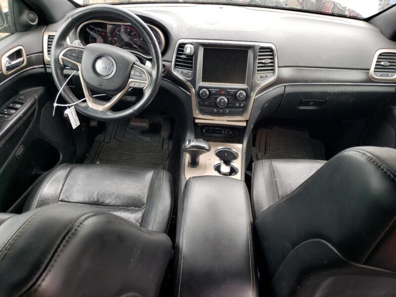 2015 JEEP GRAND CHEROKEE LIMITED - 1C4RJFBG7FC652056 | SeoVin.biz