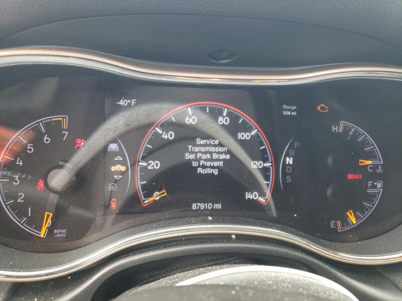 2015 JEEP GRAND CHEROKEE LIMITED - 1C4RJFBG7FC652056 | SeoVin.biz