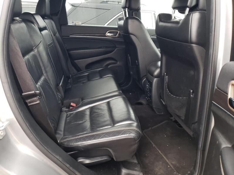 2015 JEEP GRAND CHEROKEE LIMITED - 1C4RJFBG7FC652056 | SeoVin.biz