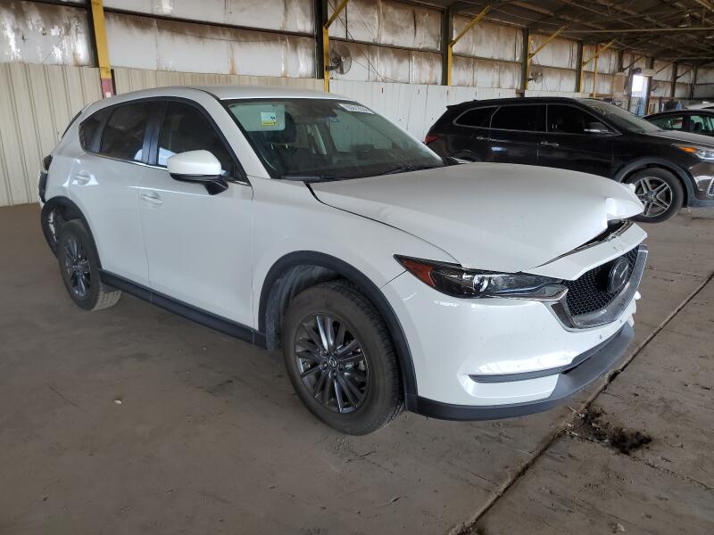 2019 MAZDA CX-5 TOURING - JM3KFACM5K1507931 | SeoVin.biz
