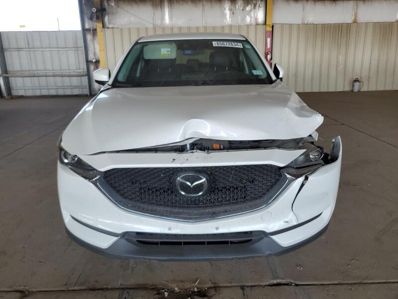 2019 MAZDA CX-5 TOURING - JM3KFACM5K1507931 | SeoVin.biz
