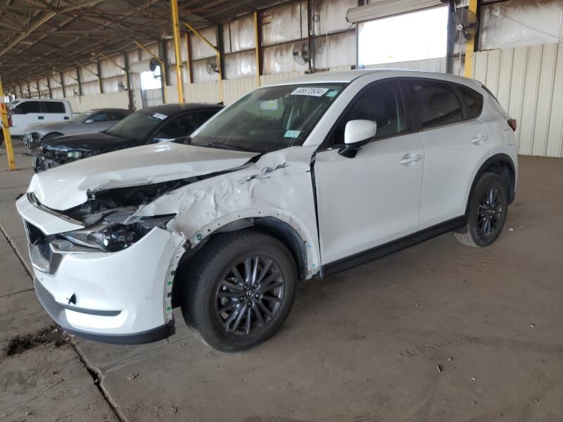 2019 MAZDA CX-5 TOURING - JM3KFACM5K1507931 | SeoVin.biz
