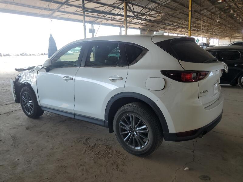 2019 MAZDA CX-5 TOURING - JM3KFACM5K1507931 | SeoVin.biz