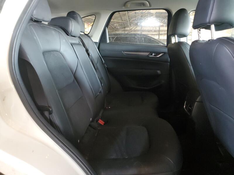 2019 MAZDA CX-5 TOURING - JM3KFACM5K1507931 | SeoVin.biz