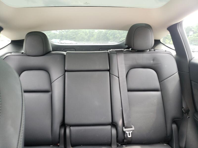 2023 TESLA MODEL Y - 7SAYGAEE2PF618816 | SeoVin.biz