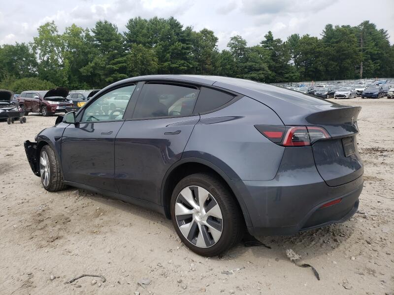 2023 TESLA MODEL Y - 7SAYGAEE2PF618816 | SeoVin.biz