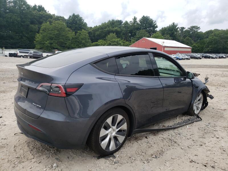 2023 TESLA MODEL Y - 7SAYGAEE2PF618816 | SeoVin.biz