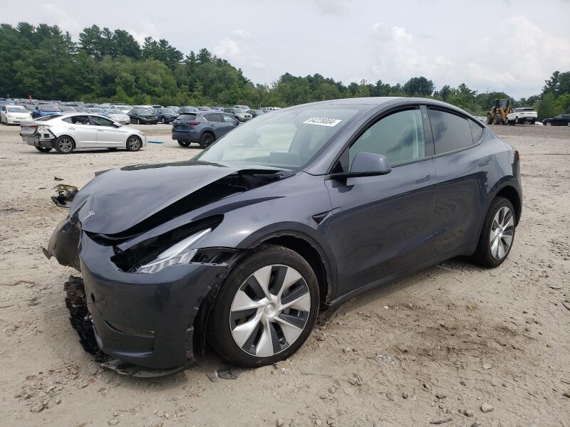 2023 TESLA MODEL Y - 7SAYGAEE2PF618816 | SeoVin.biz
