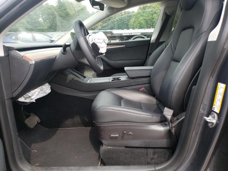 2023 TESLA MODEL Y - 7SAYGAEE2PF618816 | SeoVin.biz