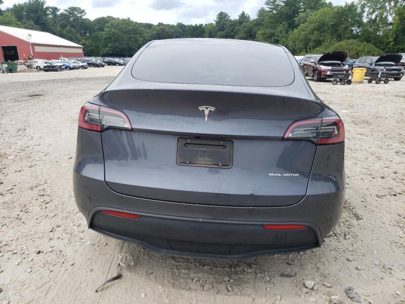 2023 TESLA MODEL Y - 7SAYGAEE2PF618816 | SeoVin.biz