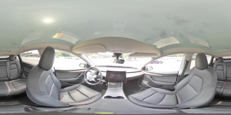 2023 TESLA MODEL Y - 7SAYGAEE2PF618816 | SeoVin.biz