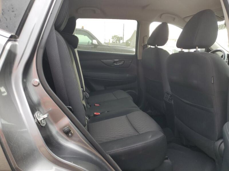 2018 NISSAN ROGUE S - KNMAT2MT8JP545982 | SeoVin.biz