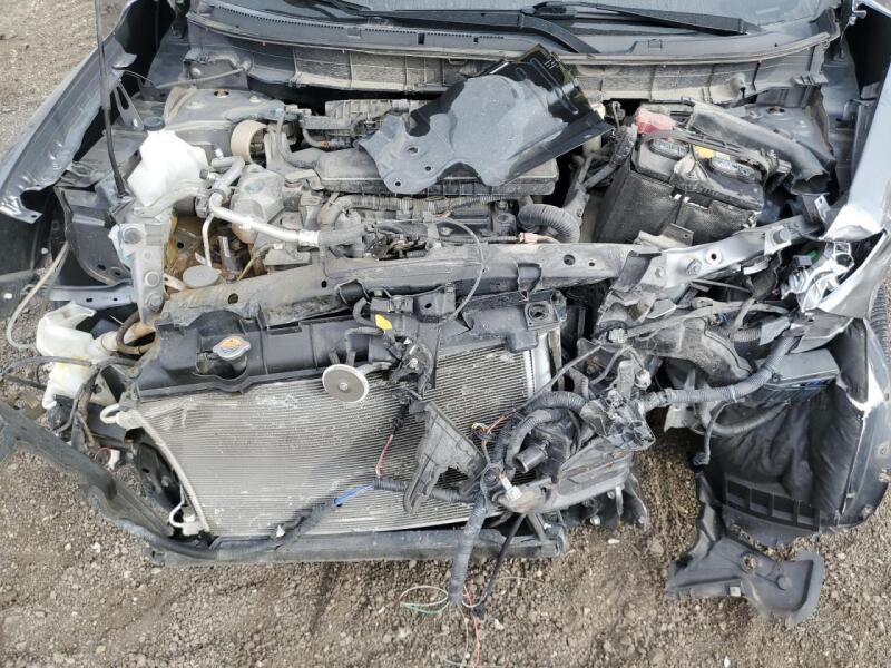 2018 NISSAN ROGUE S - KNMAT2MT8JP545982 | SeoVin.biz