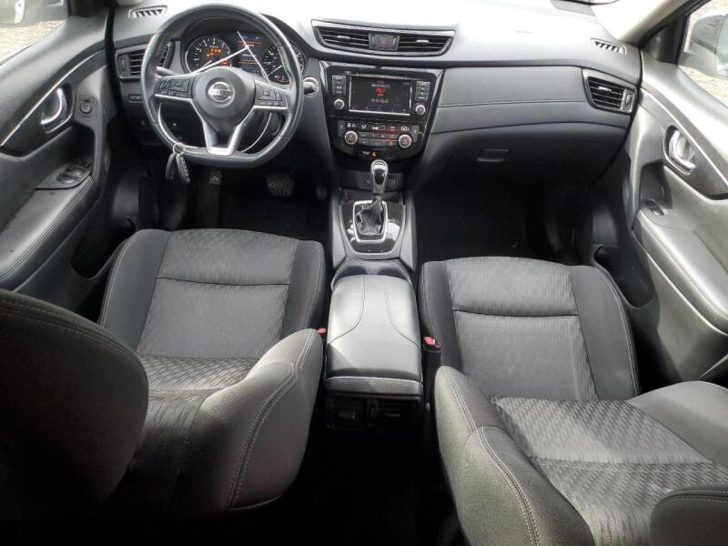 2018 NISSAN ROGUE S - KNMAT2MT8JP545982 | SeoVin.biz