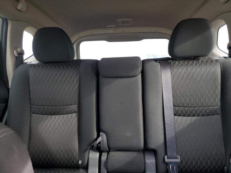 2018 NISSAN ROGUE S - KNMAT2MT8JP545982 | SeoVin.biz