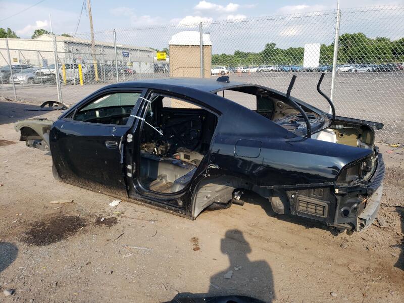 2022 DODGE CHARGER SRT HELLCAT - 2C3CDXL95NH127872 | SeoVin.biz