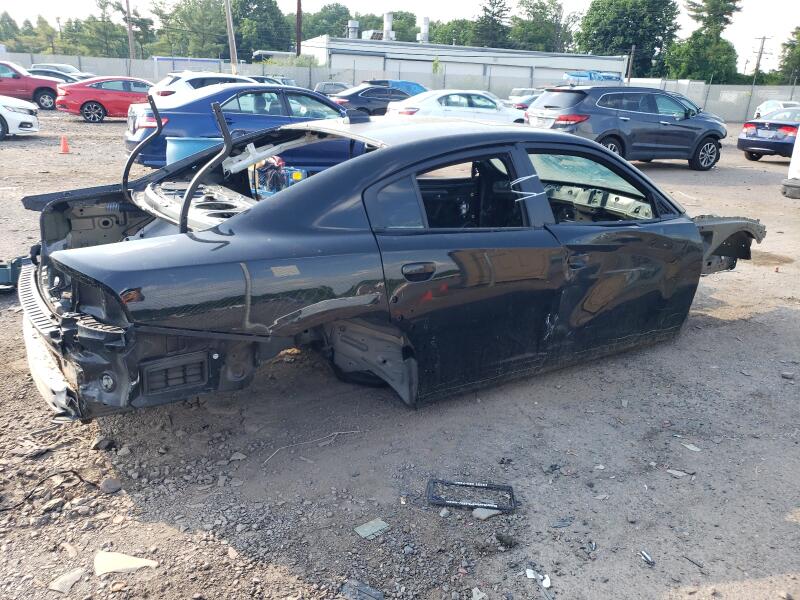 2022 DODGE CHARGER SRT HELLCAT - 2C3CDXL95NH127872 | SeoVin.biz