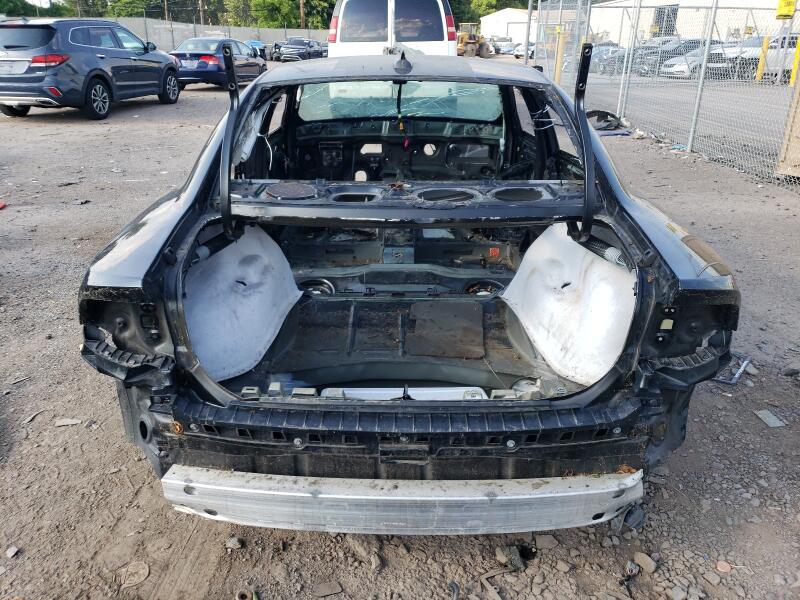 2022 DODGE CHARGER SRT HELLCAT - 2C3CDXL95NH127872 | SeoVin.biz