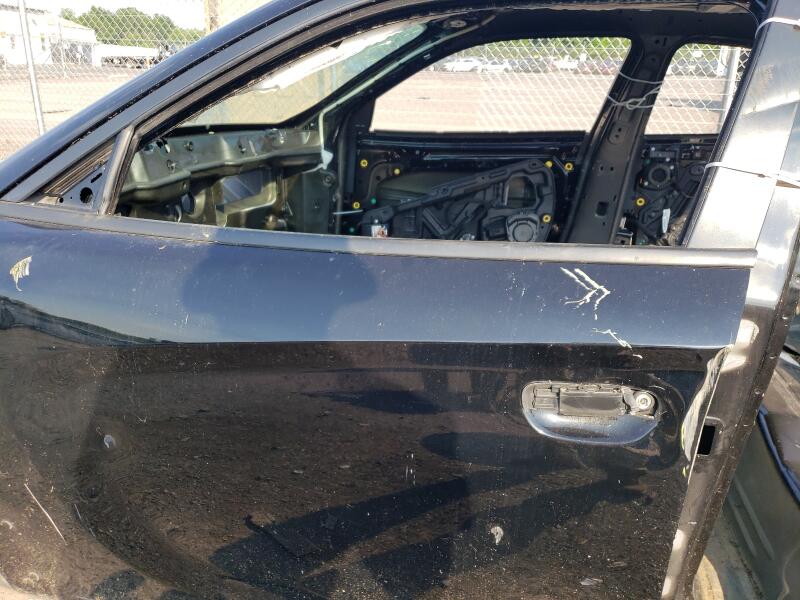 2022 DODGE CHARGER SRT HELLCAT - 2C3CDXL95NH127872 | SeoVin.biz